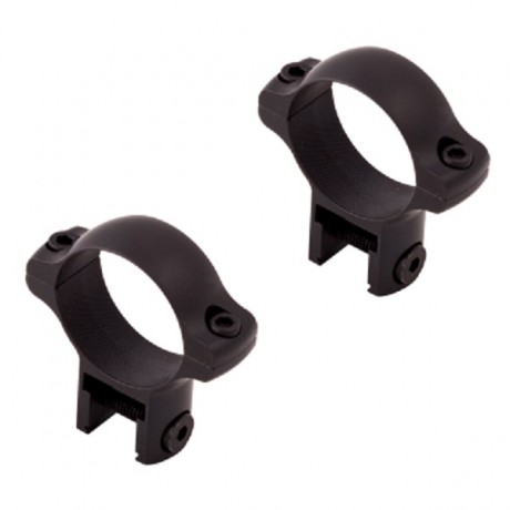 Кронштейн CZ 452 №22 кольца 26мм с ок.д/визира