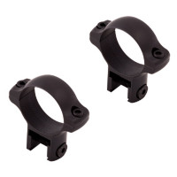 Кронштейн CZ 452 №22 кольца 26мм с ок.д/визира