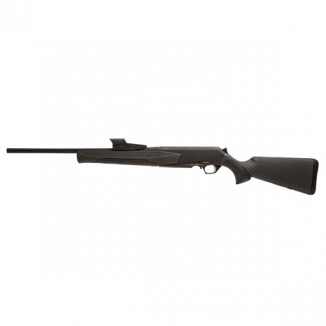 Browning Bar 308 MK3 Reflex Composite CF flued HC 530
