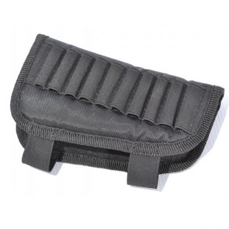Патронташ на приклад  7,62 / ткань синтетит.
