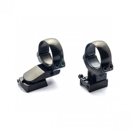 Кронштейн поворотный Rusan Franchi Horizont 30мм H19