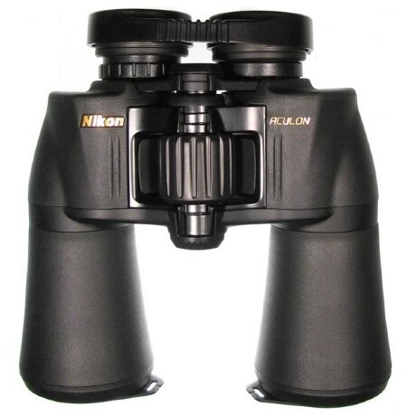 Бинокль Nikon Aculon 10x50 CF