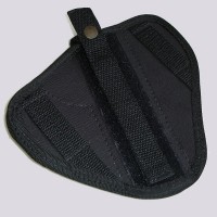 К-34-Н Кобура поясная под револьвер &quot;Наганыч&quot; (текстиль)