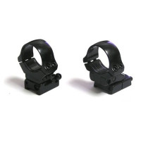 Кронштейн быстросъем на Sako Vixen 26мм