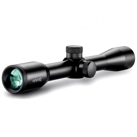 Опт приц Hawke Vantage 4-32 Mil Dot