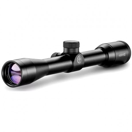 Опт приц Hawke Vantage 4-32 Mil Dot