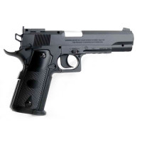 Пистолет пневм Stalker S1911T к. 4,5 аналог Colt 1911