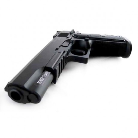 Пистолет пневм Stalker S1911T к. 4,5 аналог Colt 1911