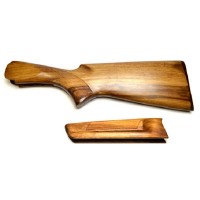 Комплект (приклад+цевье) орех ИЖ-27