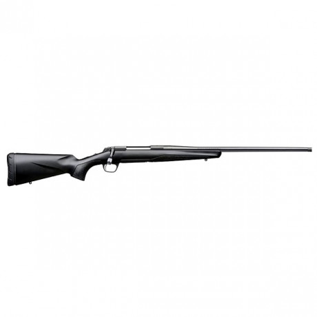 Browning X-Bolt SF 30-06 Composite Black TRH 530