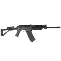 Карабин ВПО-205-00 к.12/76