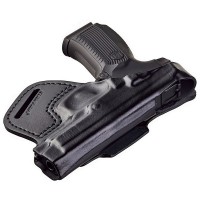 Кобура пистолет Ярыгина №6 (зак. с 1 ух.) стандарт