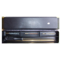 Набор для чистки ружей кал.7,62 с латун. шомполом 4мм