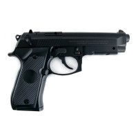 Пистолет пневм Stalker S92PL к. 4,5 аналог Beretta 92