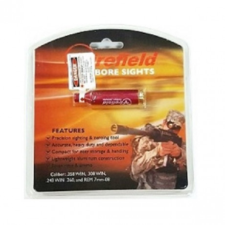 Лазерный патрон Sightmark Firefield 308Win