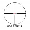 Опт приц Sightmark Citadel 1-6x24 HDR