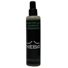 Средство д/удал омед Нева 100мл