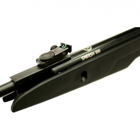 SMERSH винтовка Krail R1 N-03 плс к. 4,5