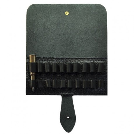 ПП-13 Подсумок закрытый на 10 патронов к.7,62