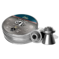 Пуля пневм. H&amp;N Hollow Point 4,5мм 500шт